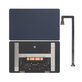Trackpad per MacBook Air 15", A3114 (2024), Midnight, 661-34952, Genuine Apple