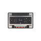 Trackpad per MacBook Pro 14", A2992 (2023), Space Gray, 661-38735, Genuine Apple