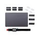 Trackpad per MacBook Pro 16", A2991 (2023), Black, 661-38766, Genuine Apple