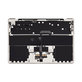 Top case con tastiera US e batteria per MacBook Air 13", A3113 (2024), Starlight, 661-40229, Genuine Apple
