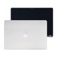 Schermo LCD per MacBook Air 15", A3114 (2024), con vetro frontale e copertura, Silver, 661-40256, Genuine Apple