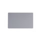Trackpad per MacBook Air 15", A3114 (2024), Space Gray, 661-40270, Genuine Apple