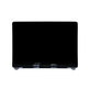 Schermo LCD per MacBook Pro 14", A3112, A3185 (2024), con vetro frontale e copertura, Silver, 661-41792, Genuine Apple