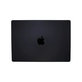 Schermo LCD per MacBook Pro 14", A3112, A3185 (2024), con vetro frontale e copertura, Space Black, 661-41794, Genuine Apple