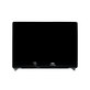 Schermo LCD per MacBook Pro 16", A3403 (2024), con vetro frontale e copertura, Silver, 661-42323, Genuine Apple, Genuine Apple