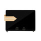 Schermo LCD per MacBook Pro 16" A3403 (2024), con vetro frontale e copertura, Nano-Texture, Space Black, 661-42326, Genuine Apple