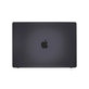 Schermo LCD per MacBook Pro 16" A3403 (2024), con vetro frontale e copertura, Nano-Texture, Space Black, 661-42326, Genuine Apple