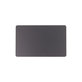 Trackpad per MacBook Pro 14", A3112 (2024), Space Black, 661-42546, Genuine Apple