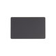 Trackpad per MacBook Pro 14", A3185 (2024), Space Black, 661-42651, Genuine Apple