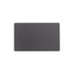 Trackpad per MacBook Pro 16", A3403 (2024), Space Black, 661-46156, Genuine Apple