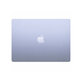 Schermo LCD per MacBook Air 15", A3241 (2025), con vetro frontale e copertura, Sky Blue, 661-50132, Genuine Apple
