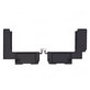 Altoparlanti sinistro e destro per MacBook Air 15", A3114 (2024), 923-08960, Genuine Apple
