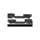 Altoparlanti per MacBook Pro 16", A2485 (2021), A2780 (2023), 923-10067, Genuine Apple