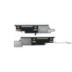 Altoparlanti sinistro e destro per MacBook Air 13", A3113 (2024), con antenna, 923-10350, Genuine Apple