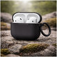 Custodia in silicone per AirPods 3, Black