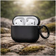 Custodia in silicone per AirPods Pro 2, Black