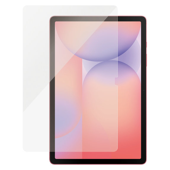 Vetro temperato UWF per Samsung Galaxy Tab S10 Lite, Trasparente, PanzerGlass