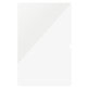 Vetro temperato UWF per Samsung Galaxy Tab S10 Lite, Trasparente, PanzerGlass