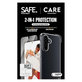 Bundle 2-in-1 con applicatore per Samsung Galaxy A56 5G, PanzerGlass