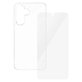 Bundle 2-in-1 con applicatore per Samsung Galaxy A56 5G, PanzerGlass