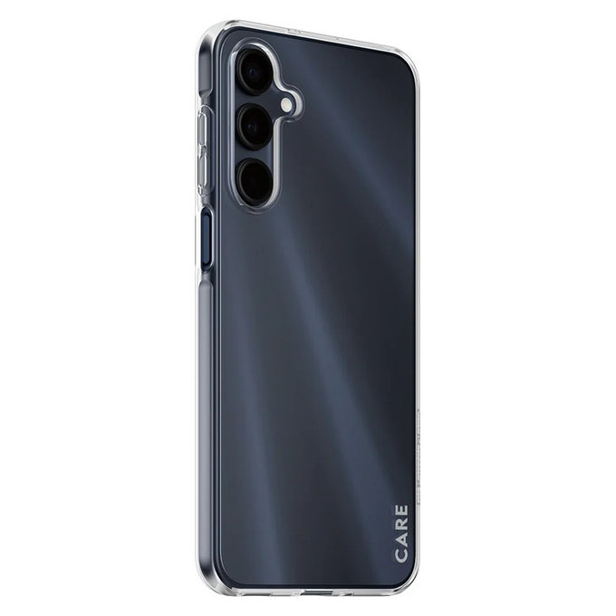 Custodia X-Ray per Samsung Galaxy A26 5G, Trasparente, PanzerGlass
