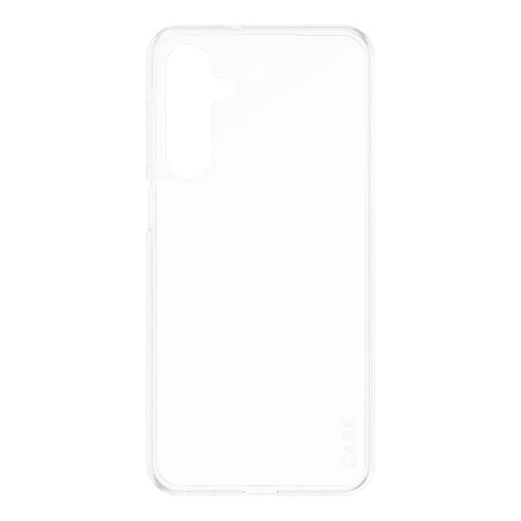 Custodia X-Ray per Samsung Galaxy A26 5G, Trasparente, PanzerGlass