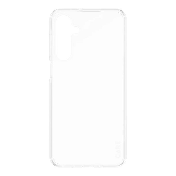 Custodia X-Ray per Samsung Galaxy A26 5G, Trasparente, PanzerGlass