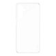 Custodia X-Ray per Samsung Galaxy A26 5G, Trasparente, PanzerGlass