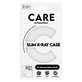 Custodia X-Ray per Samsung Galaxy A26 5G, Trasparente, PanzerGlass