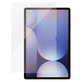 Vetro temperato UWF per Samsung Galaxy Tab S10 FE+, Trasparente, PanzerGlass