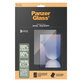 Vetro temperato UWF per Samsung Galaxy Tab S10 FE+, Trasparente, PanzerGlass