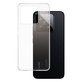 Custodia X-Ray per Xiaomi 15T Pro 5G, Trasparente, CARE