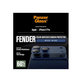 Protezione obiettivo Fender per iPhone 17 Pro, Blu, PanzerGlass