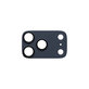 Protezione obiettivo Fender per iPhone 17 Pro, Blu, PanzerGlass