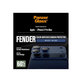 Protezione obiettivo Fender per iPhone 17 Pro Max, Blu, PanzerGlass