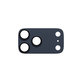 Protezione obiettivo Fender per iPhone 17 Pro Max, Blu, PanzerGlass