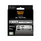 Protezione obiettivo Fender per iPhone 17 Pro Max, Argento, PanzerGlass