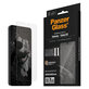 Vetro temperato UWF Ceramic con applicatore per Samsung Galaxy S26, Trasparente, PanzerGlass