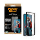 Vetro temperato UWF con applicatore per Samsung S26, Clear, PanzerGlass