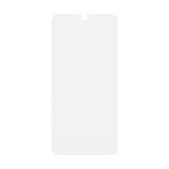 Vetro temperato UWF con applicatore per Samsung S26, Clear, PanzerGlass