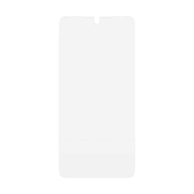 Vetro temperato UWF con applicatore per Samsung S26, Clear, PanzerGlass
