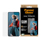Vetro temperato UWF con applicatore per Samsung S26, Clear, PanzerGlass