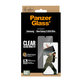 Vetro temperato UWF con applicatore per Samsung S26 Ultra, Clear, PanzerGlass