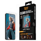 Vetro temperato UWF con FASTFIT In-A-Box per Samsung S26, Trasparente, PanzerGlass