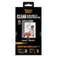 Vetro temperato UWF con FASTFIT In-A-Box per Samsung Galaxy S26+, Trasparente, PanzerGlass