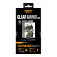 Vetro temperato UWF con FASTFIT In-A-Box per Samsung S26 Ultra, trasparente, PanzerGlass