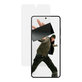Vetro temperato UWF con FASTFIT In-A-Box per Samsung S26 Ultra, trasparente, PanzerGlass
