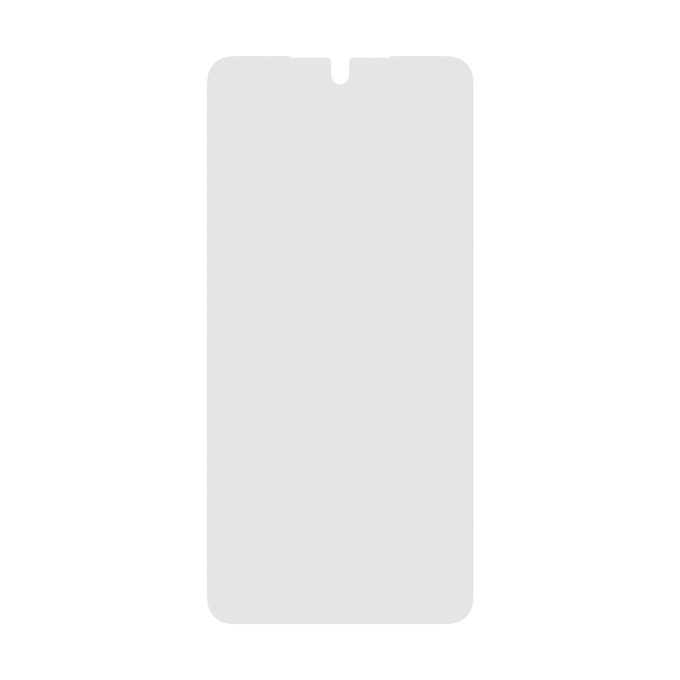 Vetro temperato privacy UWF 2-Way con applicatore per Samsung S26, Clear, PanzerGlass