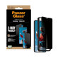 Vetro temperato privacy UWF 2-Way con applicatore per Samsung S26, Clear, PanzerGlass
