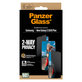 Vetro temperato UWF 2-Way Privacy con applicatore per Samsung Galaxy S26+, Trasparente, PanzerGlass